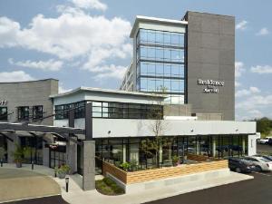 Residence Inn by Marriott Columbus OSU, Columbus