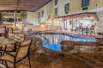 El Centro Texas Hotels - MainStay Suites Edinburg