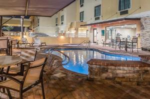 MainStay Suites Edinburg, Edinburg