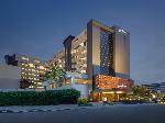 Medan Indonesia Hotels - Radisson Medan