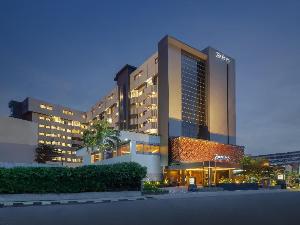 Radisson Medan, Medan