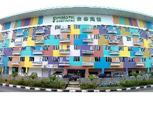 Citi Hotel, Miri