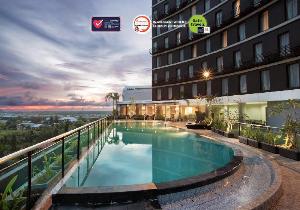 Swiss-Belinn Singkawang, Singkawang