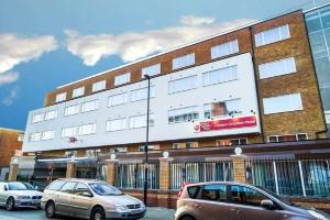 Best Western Plus London Croydon Aparthotel, Croydon