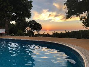Chom Dao Resort, Ko Lanta