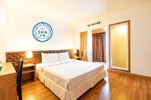 Viva Hotel Songkhla, Songkhla