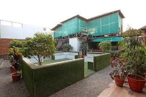 Surabhi Elite, Hyderabad