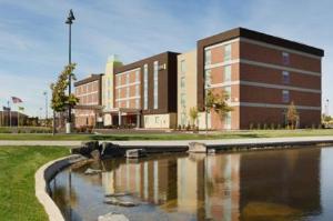Home2 Suites by Hilton Idaho Falls, Idaho Falls