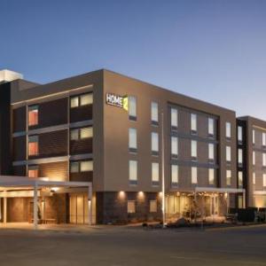 Home2 Suites by Hilton Gillette