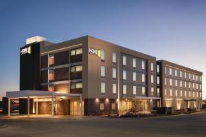 Home2 Suites by Hilton Gillette, Gillette