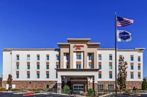 Hampton Inn North Little Rock McCain Mall, AR, North Little Rock