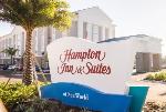 Sea World Florida Hotels - Hampton Ste Orlando At Seaworld FL