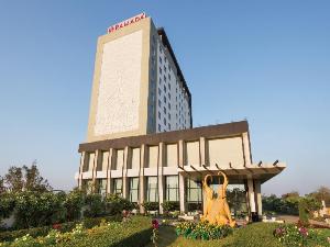 Ramada Plaza By Wyndham Agra, Agra