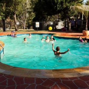 Rivergum Holiday Park