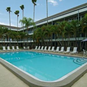 Lantern Inn & Suites - Sarasota