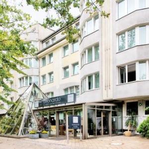 Leonardo Hotel Berlin City Sud