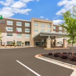 Holiday Inn Express - Villa Rica