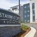 Metroplex Live Hotels - Staybridge Suites Little Rock - Medical Center