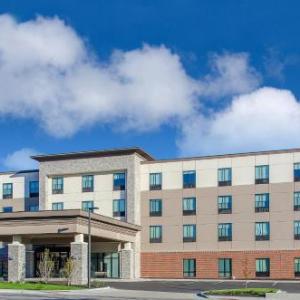 Holiday Inn Express & Suites - Atchison