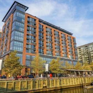 Hotels near Pearl Street Warehouse - InterContinental - Washington D.C. - The Wharf