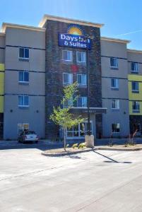 Days Inn & Suites by Wyndham Lubbock Medical Center, Lubbock