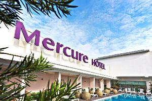 Mercure Kuala Lumpur Shaw Parade, Kuala Lumpur