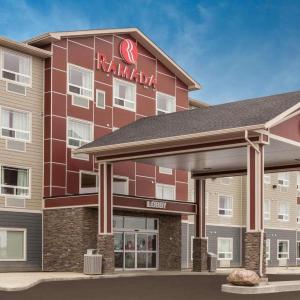 Ramada by Wyndham Grassland