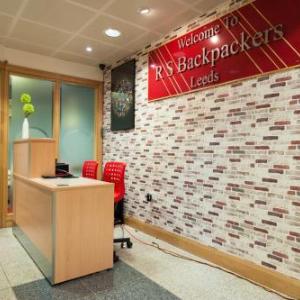 Project House Leeds Hotels - Russell Scott Backpackers Hostel