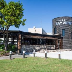 Bayview Hotel Woy Woy