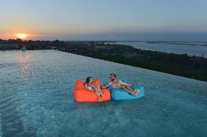 The Crystal Luxury Bay Resort Nusa Dua, Nusa Dua
