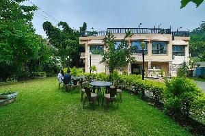 Hotel Shiv Villa, Mount Abu