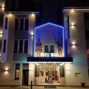 Hotel Wali