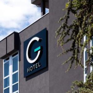 G Hotel Pescara