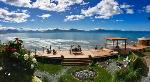 Homer Alaska Hotels - Homer Inn & Spa And The Downtown Townhouses