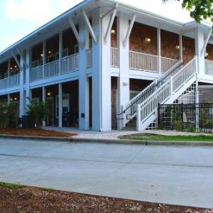 Topsail Shores Inn