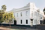 Carlton North Australia Hotels - Naughtons Hotel