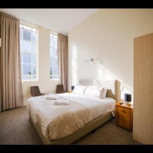 Hotels near Tuning Fork Auckland - Grand Central Serviced Apartments