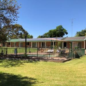 Bullanginya Lodge