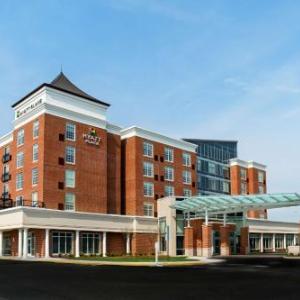 Hyatt Place Fredericksburg At Mary Washington