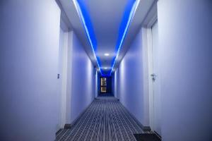 Livit Serviced Apartments, Bradford