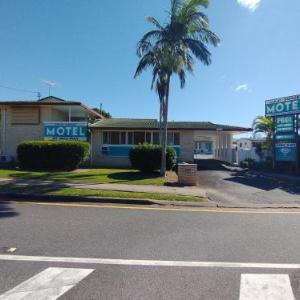 Aspley Sunset Motel