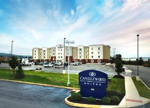 Candlewood Suites York, an IHG Hotel, York