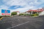 Hayden Arizona Hotels - Motel 6-Globe, AZ