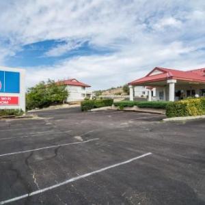 Motel 6-Globe AZ