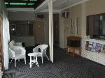 Cams Wharf Australia Hotels - Aquarius Motel