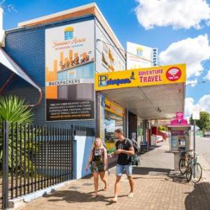 Summer House Backpackers Brisbane
