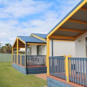 Belair Gardens Caravan Park