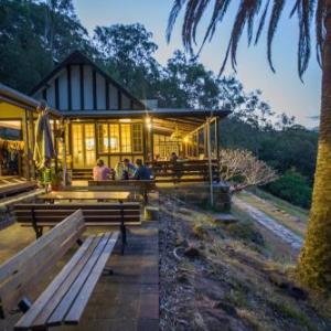 Sydney Pittwater Eco YHA