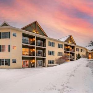 Mountain Edge Suites at Sunapee Ascend Hotel Collection