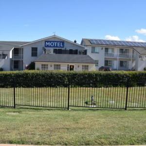 Best Western Coachman's Inn Motel